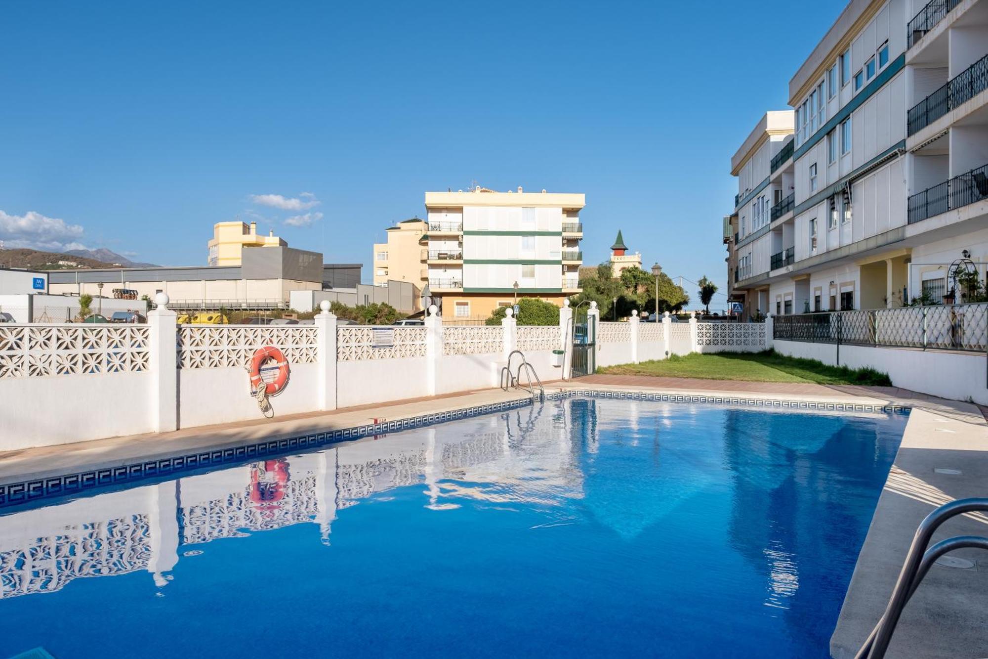 Recreo 2 Costa Torrox